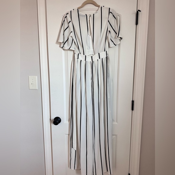 Flowy romper - Picture 3 of 7